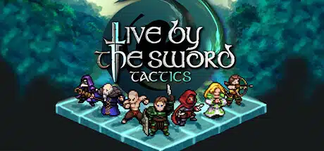 Live by the Sword: Tactics PC Full Game Download Download