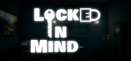 Locked In Mind PC Full Game Download