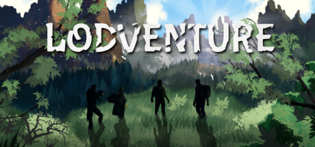 Lodventure Game