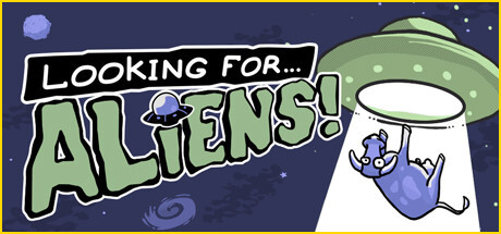 Looking for Aliens PC Full Game Download