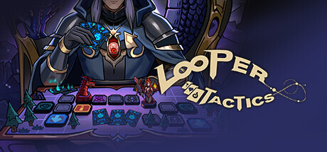 Looper Tactics Game