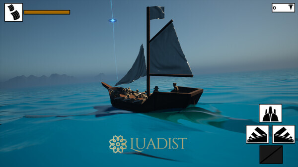 Lord Privateer Screenshot 2