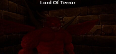 Lord of Terror Game