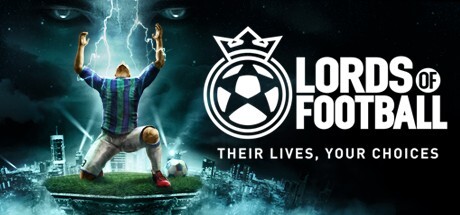 Lords Of Football Full Version for PC Download