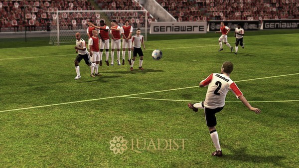 Lords Of Football Screenshot 4