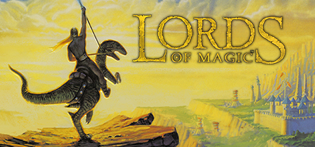 Lords Of Magic: Special Edition Game