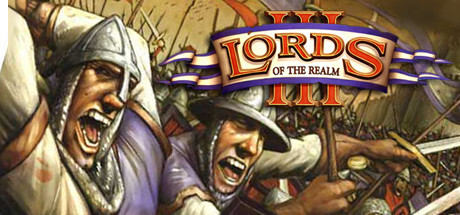 Lords of the Realm III Game