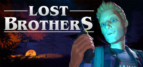 Lost Brothers Game