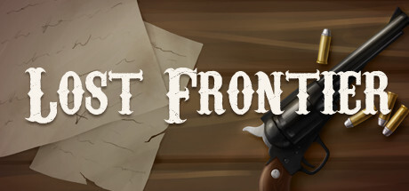 Lost Frontier Game