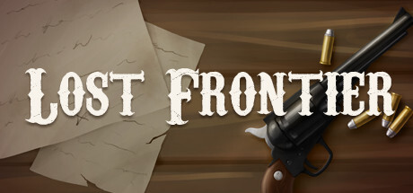 Lost Frontier PC Free Download Full Version