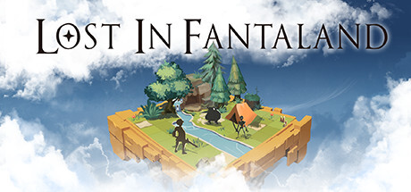 Lost In Fantaland Download PC FULL VERSION Game