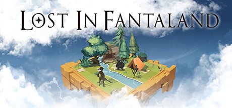 Lost In Fantaland Game