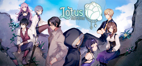 Lotus Reverie: First Nexus Game