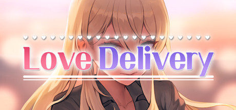 Love Delivery Download Full PC Game