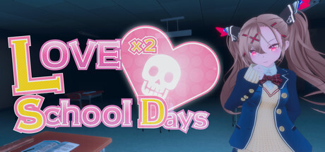 Love Love School Days Download PC FULL VERSION Game