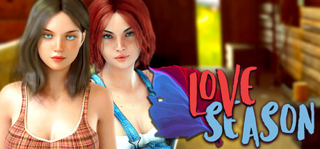 Love Season Download PC Game Full free