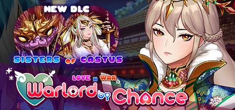 Love n War: Warlord by Chance Game
