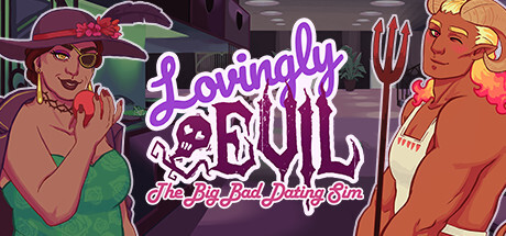 Lovingly Evil Game