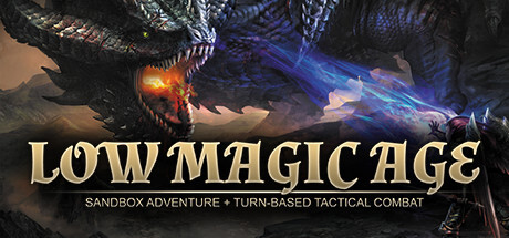 Download Low Magic Age Full PC Game for Free