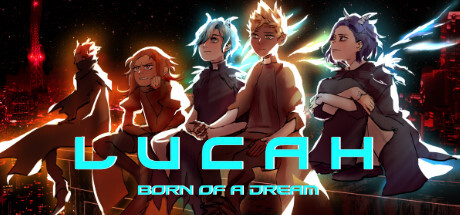 Lucah: Born of a Dream Game