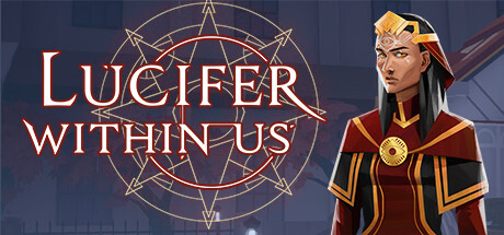 Lucifer Within Us Game