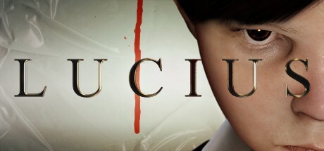 Lucius PC Free Download Full Version