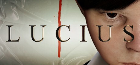 Lucius Game