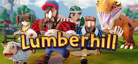 Lumberhill Download PC Game Full free