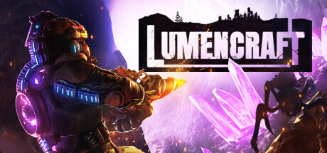 Lumencraft PC Free Download Full Version