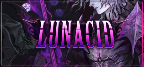 Lunacid PC Full Game Download