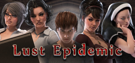 Lust Epidemic Download PC FULL VERSION Game