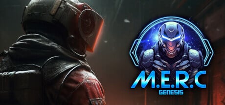 M.E.R.C. Genesis Game