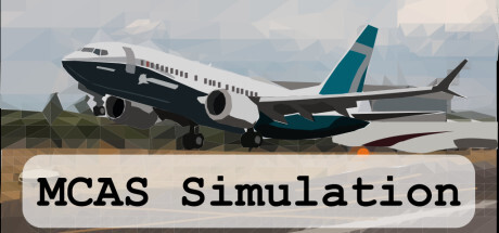 MCAS Simulation PC Game Full Free Download