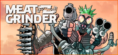 MEATGRINDER Download PC FULL VERSION Game