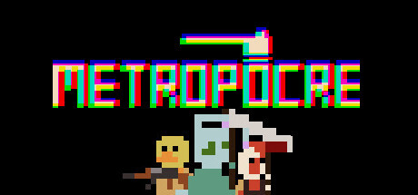 METROPOCRE Download PC Game Full free