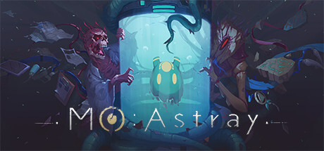 MO:Astray Game