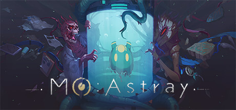 MO:Astray Download PC FULL VERSION Game