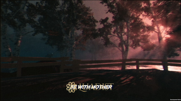 MOTHERED - A ROLE-PLAYING HORROR GAME Screenshot 2