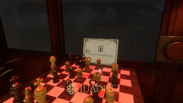 Mad Experiments 2: Escape Room Screenshot 4