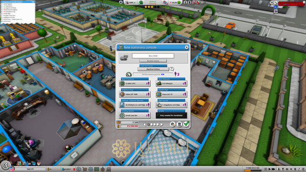 Mad Games Tycoon 2 Screenshot 2