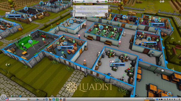 Mad Games Tycoon 2 Screenshot 4