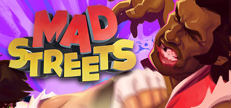 Mad Streets Game