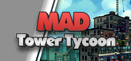 Mad Tower Tycoon Game