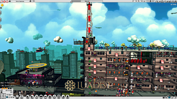 Mad Tower Tycoon Screenshot 3