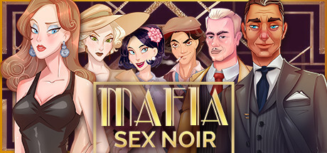 Mafia: Sex Noir Game