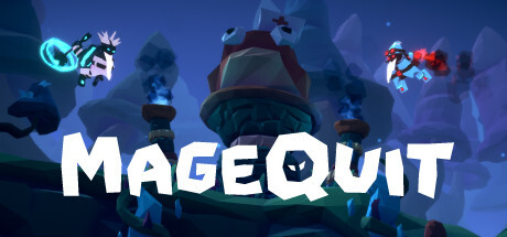 MageQuit Full PC Game Free Download