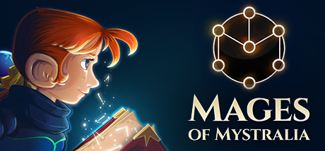 Mages Of Mystralia Game