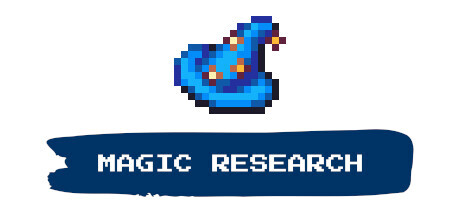 Magic Research Game