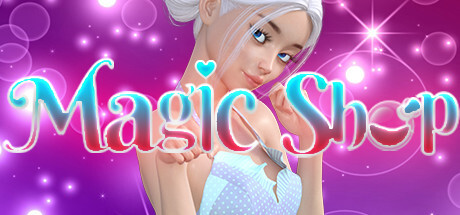 MagicShop3D Game