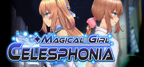 Magical Girl Celesphonia Game